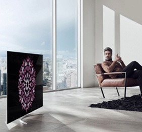 About 4 LG Audio Entertainment Devices