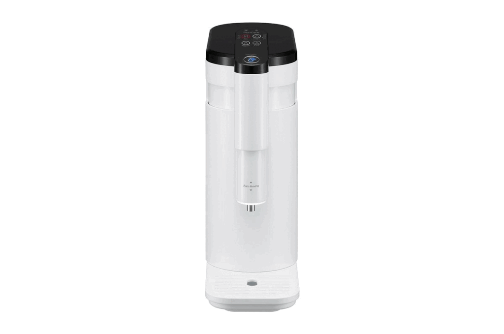 WD216AN-White - Water Purifier 1 LG Water Purifier WD216AN White Hot And Ambient type