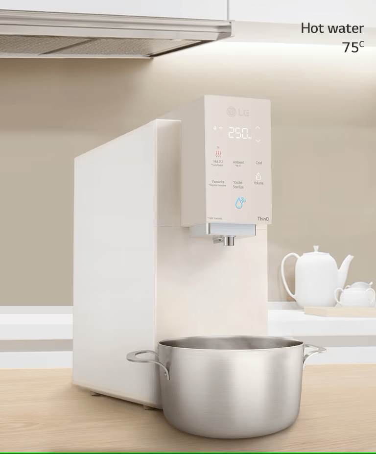 WD518AN 15 HA Puricare ATOM V 04 05 01 Convenience 1