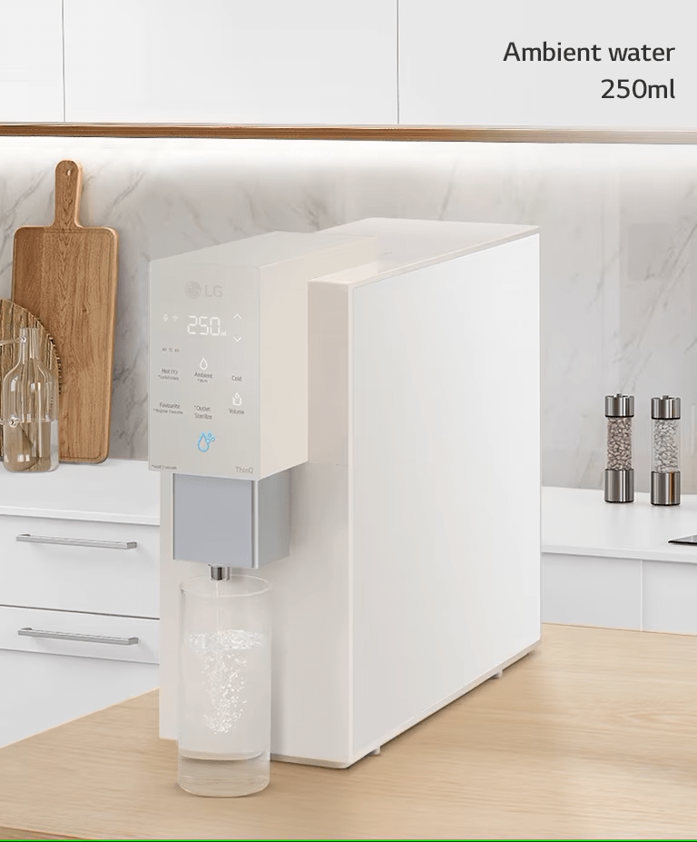 WD518AN 23 HA Puricare ATOM V 04 05 02 Convenience 1