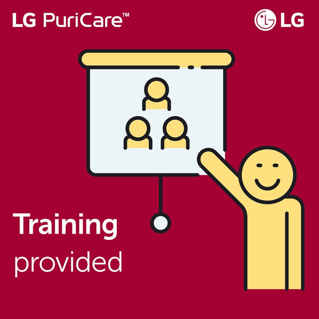 lg puricare direct selling compensation 12
